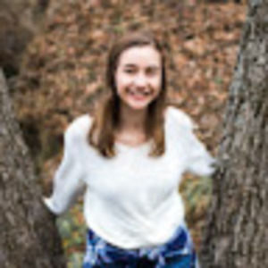 Meet your Posher, Frances